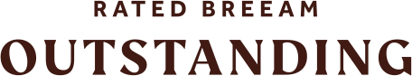 Rated BREEAM Outstanding